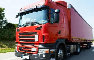 Konya Kırşehir Ambar Kargo