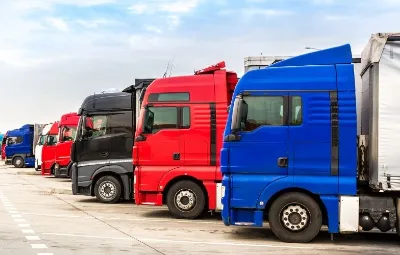 Konya Kırşehir Ambar Nakliyat