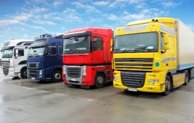 Konya Kırşehir Nakliye Ambarı