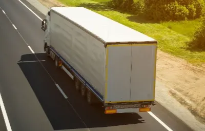 Konya ile Kırşehir Arası Parça Eşya Taşıma